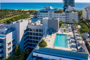 BOULAN HOTEL MIAMI BEACH BY IMD MIAMI 1BR/1BA UNIT